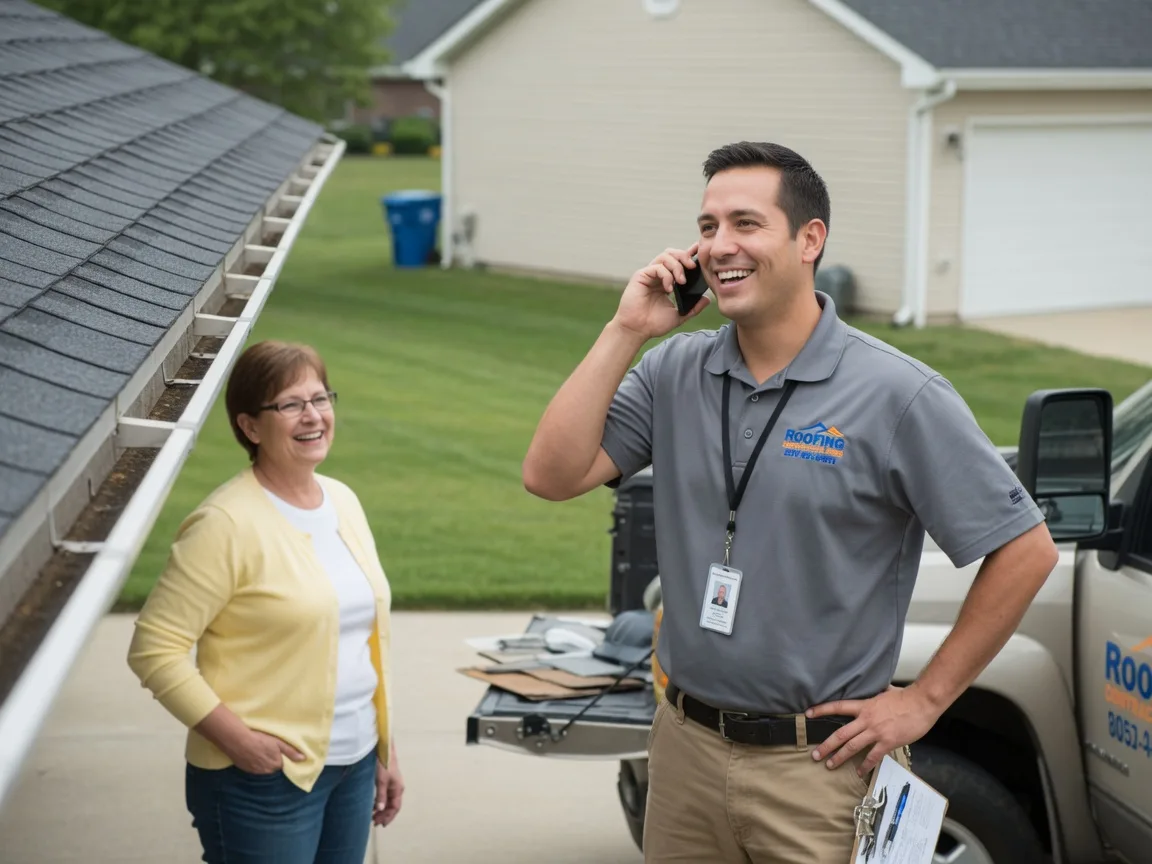 Local Roofing Contractors Woodbine, MD FAQs